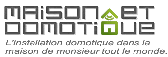 Maison et Domotique