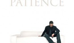 patience