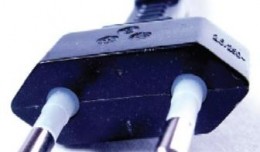electricite