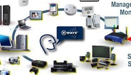 z-wave
