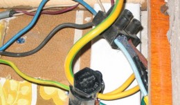 Fils electriques