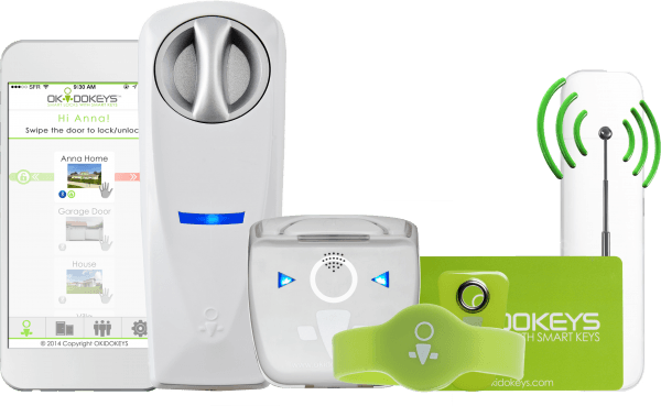 application bluetooth rencontre