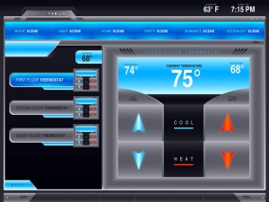 hst blue dark thermo