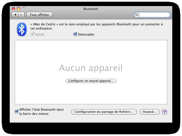 Tutorial: Utiliser la Magic Mouse sur Hackintosh et ...