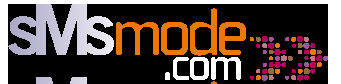 logo sms mode
