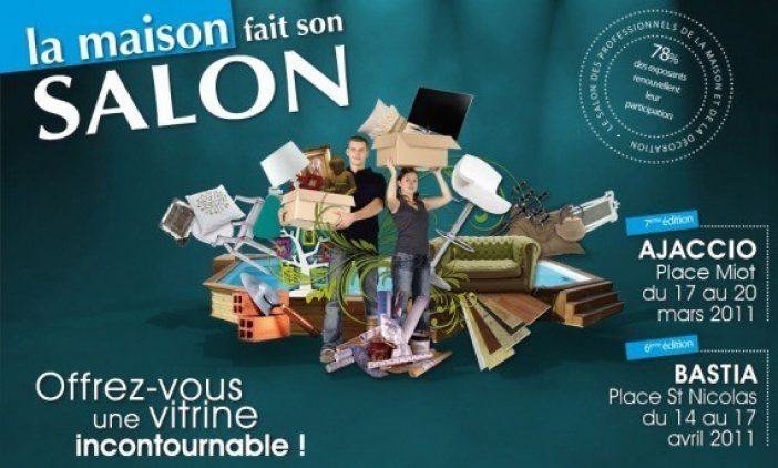 salon maison 2011