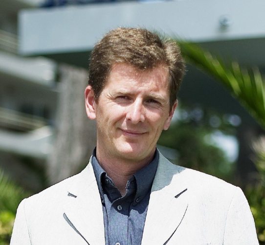 François-Xavier Jeuland