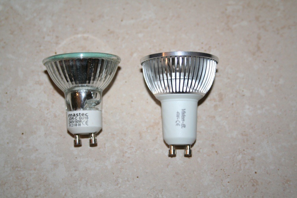 TEST : Ampoules OSRAM DULED avec système domotique X10 et PLCBUS - Blog  Domadoo