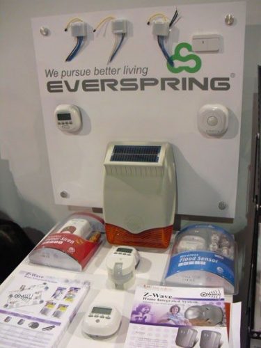 ces2012 everspring