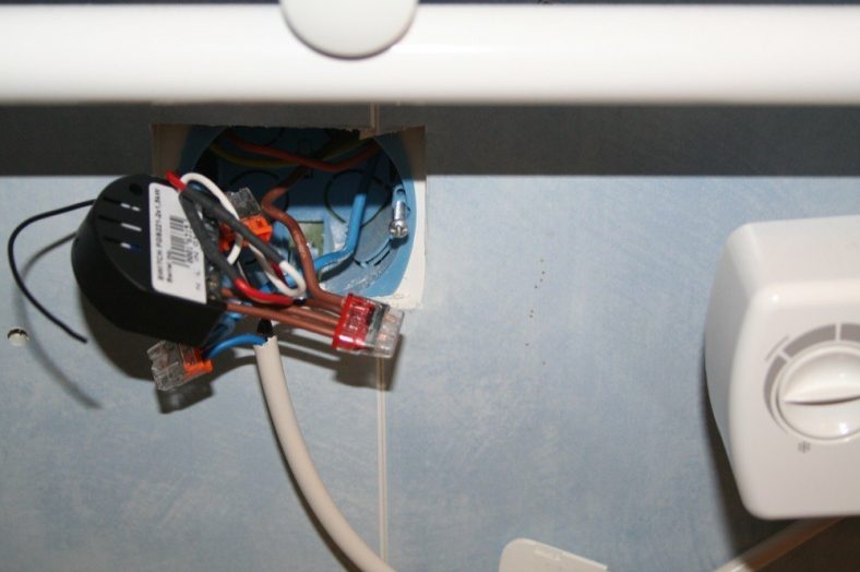Zwave et fil pilote domotiser son radiateur Maison et Domotique