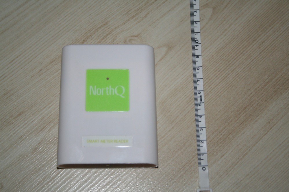 NorthQ - Compteur optique de consommation Z-Wave (AC/DC) - Devenez  revendeur Aeon Labs