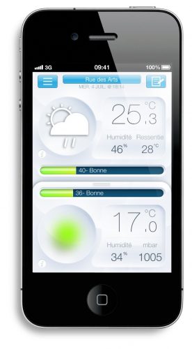 Netatmo App hd main french1