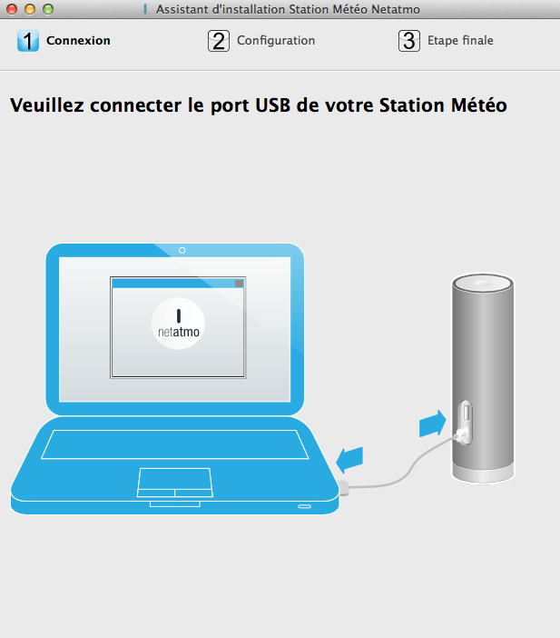 Test: Netatmo, la station météo connectée - Maison et Domotique