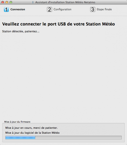 Test high-tech météo: petite digression connectée avec Netatmo!