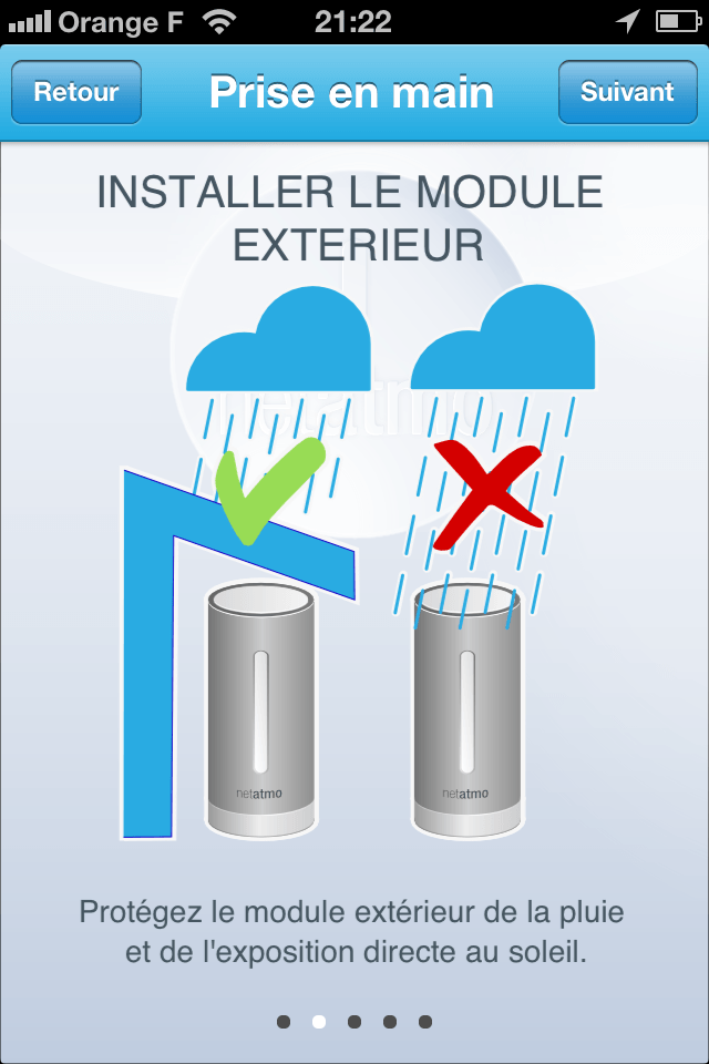 Présentation et retour d'expérience de la sonnette vidéo connectée Netatmo  - Blog Domadoo