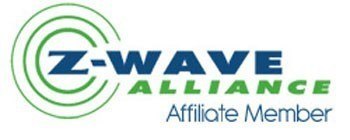 z wave alliance member logo