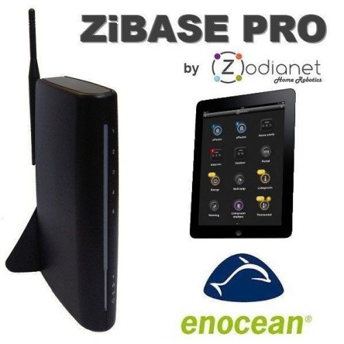 Zibase-Pro-EnOcean