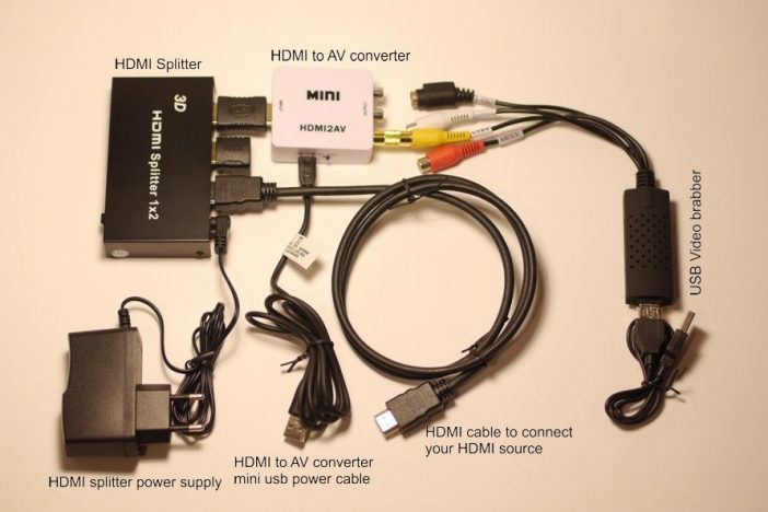 HDMI_kit