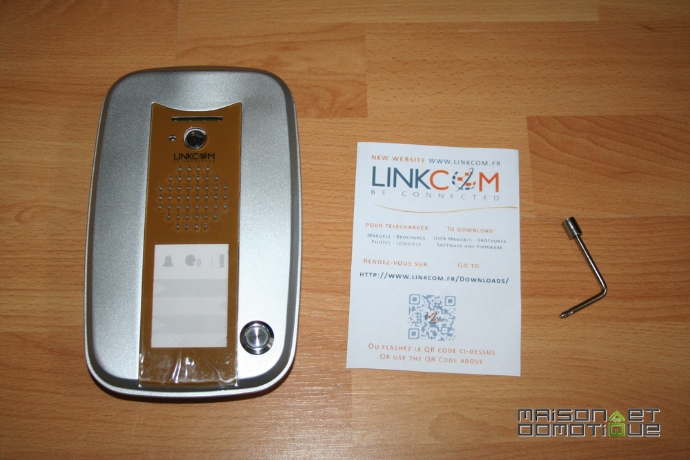 iDP GSM LinkCom