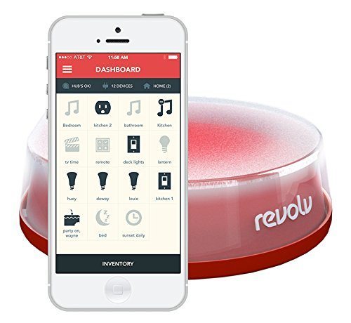 revolv