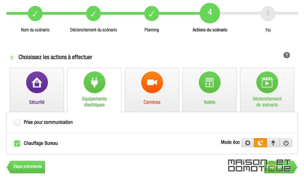 Tutoriels et Manuels DOMOTIQUE-STORE.FR - Domotiser ses radiateurs électriques  avec fil pilotes