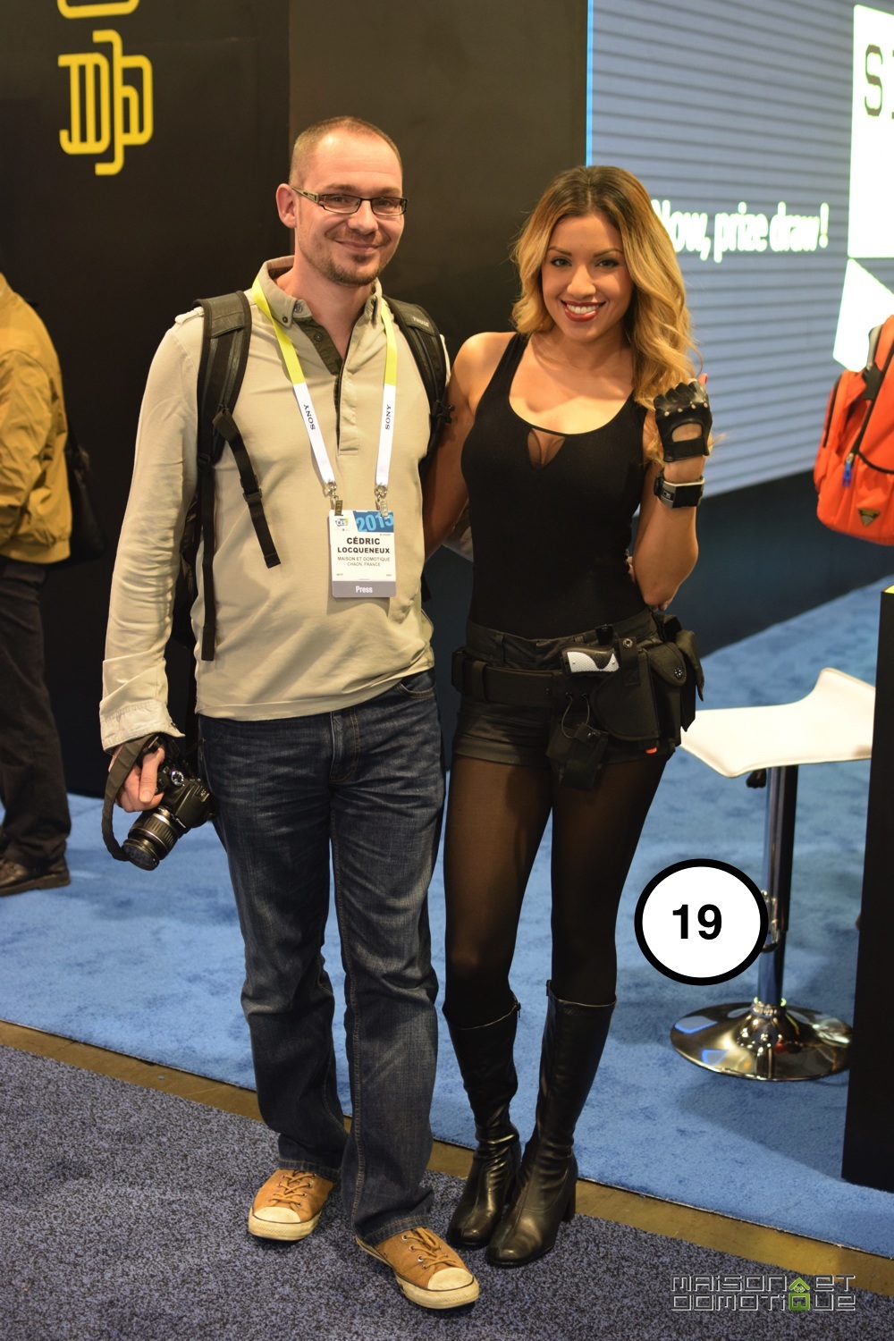 ces2015 babes 141