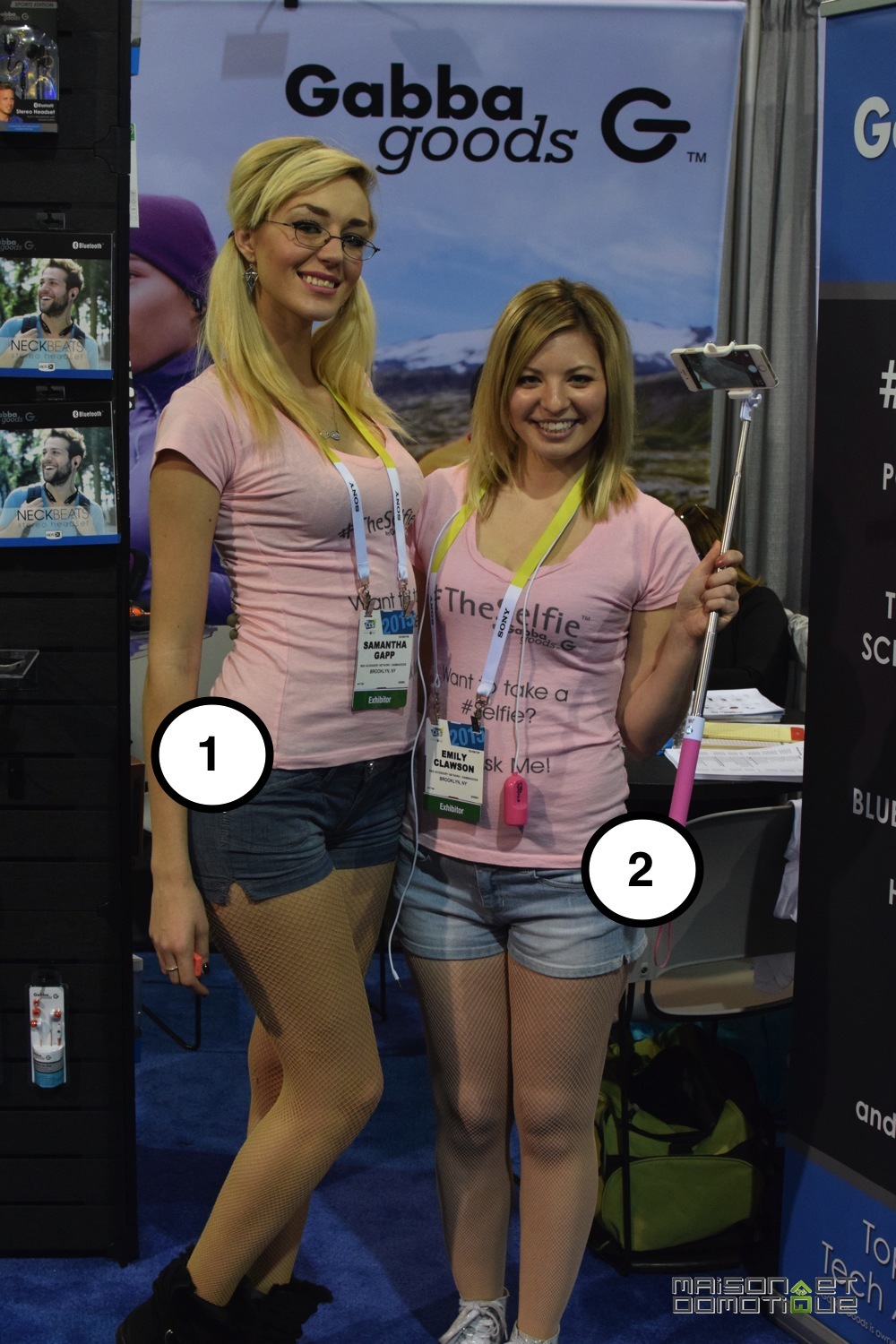 ces2015 babes 21