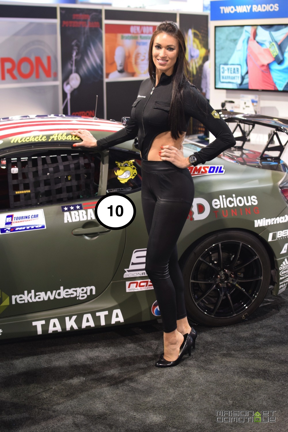 ces2015 babes 81