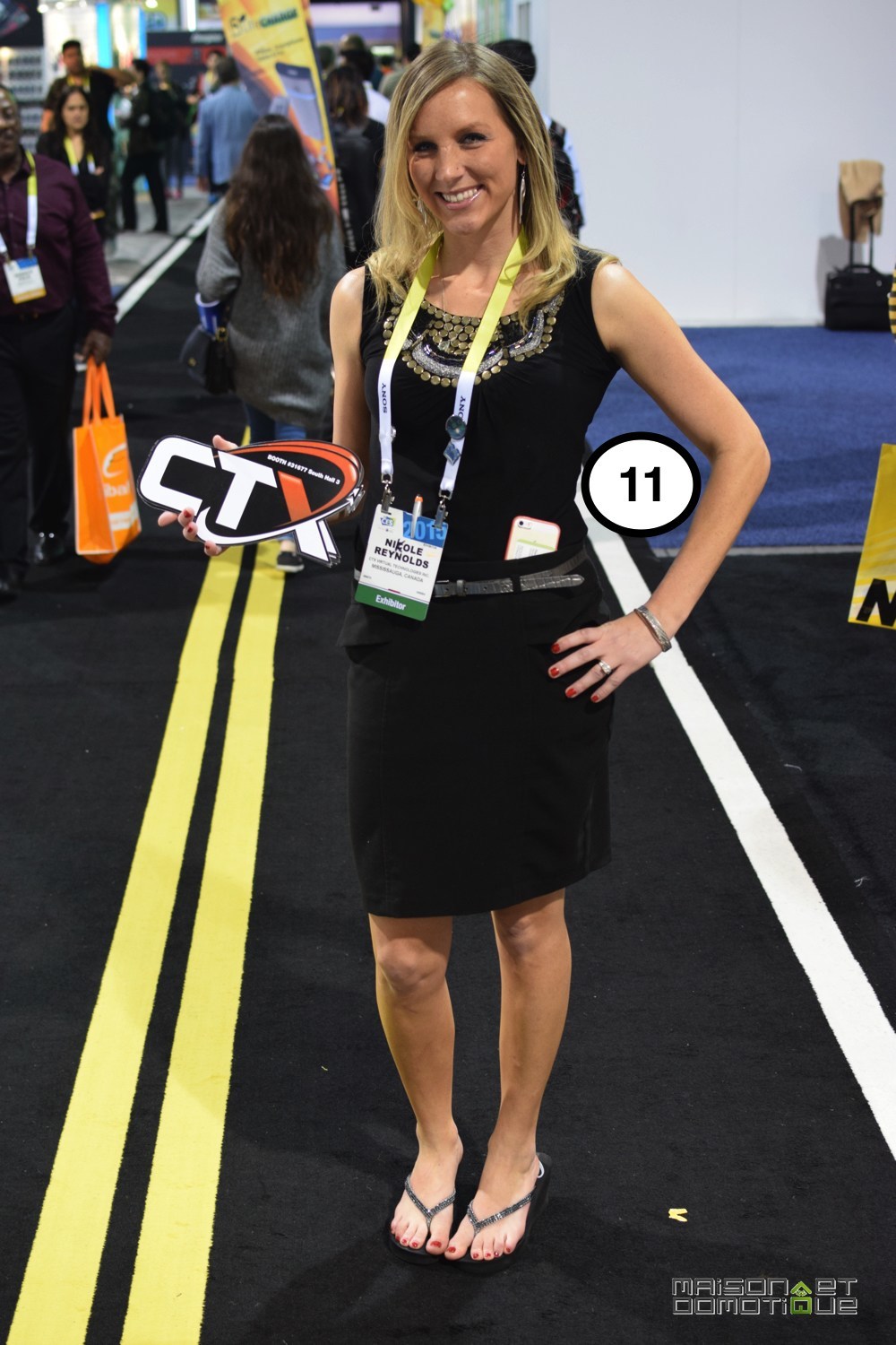 ces2015 babes 91