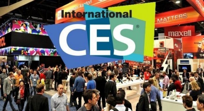 international ces 2015 las vegas