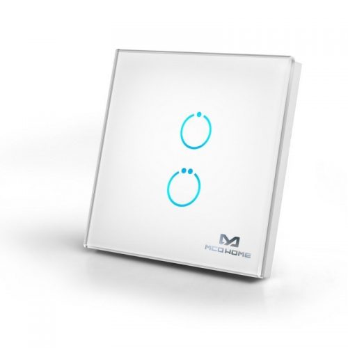 mcohome-interrupteur-tactile-en-verre-z-wave-2-charges-blanc