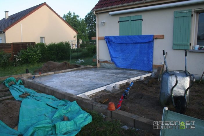 Les travaux de la terrasse se poursuivent... 10 terrasse_2
