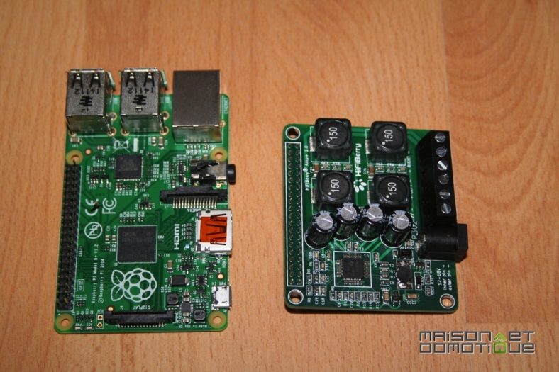 Multi Room Audio Raspberry Pi Réalisation de mon multiroom audio à base de Raspberry Pi et Hifiberry ...