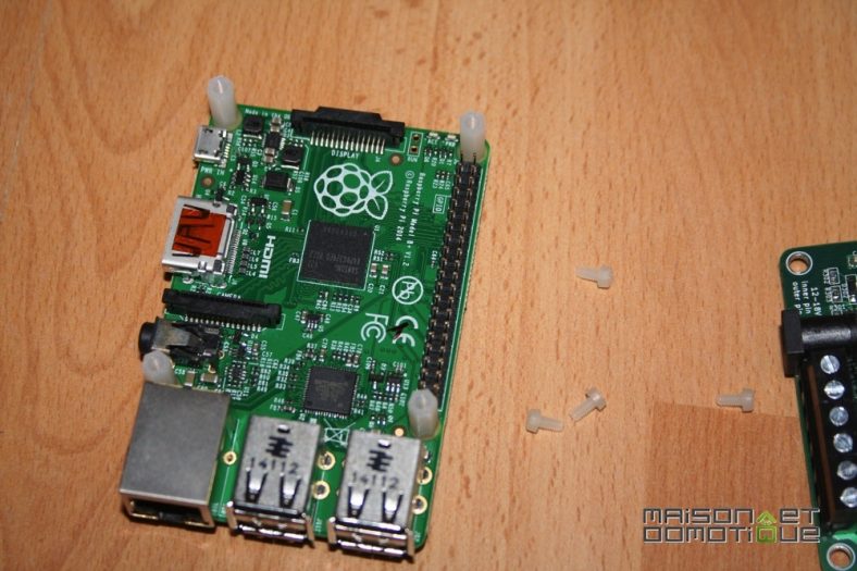 Multi Room Audio Raspberry Pi Réalisation de mon multiroom audio à base de Raspberry Pi et Hifiberry ...