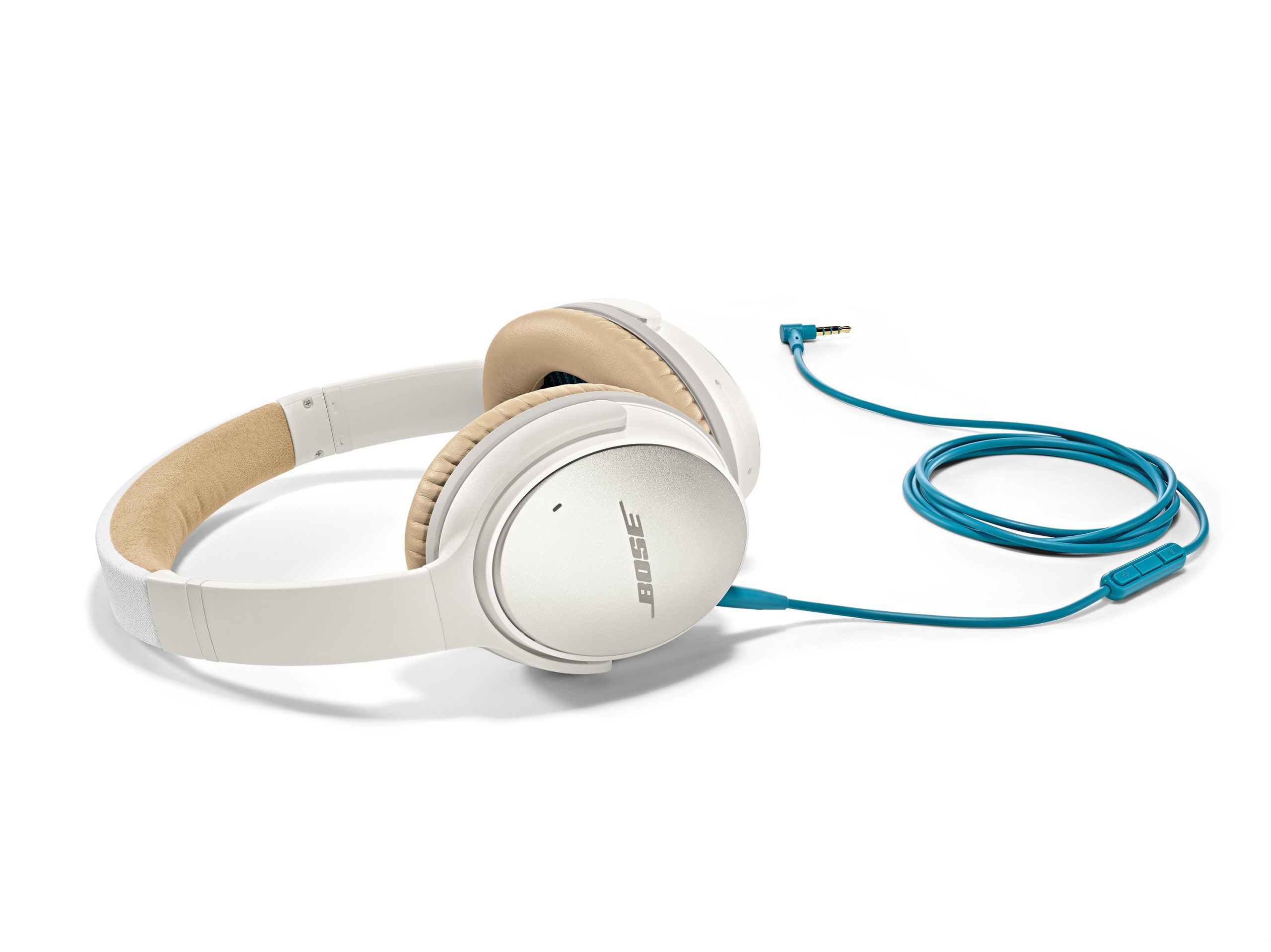 Adaptateur avion pour casque Bose® QuietComfort®