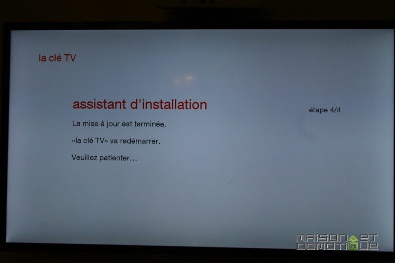 Clé Tv Orange Problème Chargement En Cours Test de la clé TV d'Orange: pour profiter de la TV connectée partout