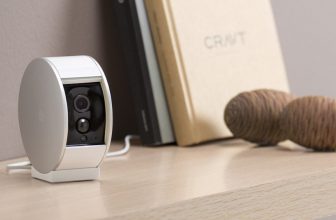 myfox Security Camera 01