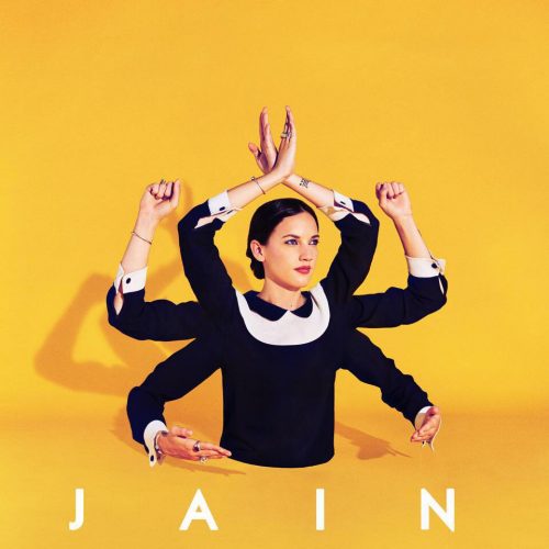 Jain-Zanaka-Album