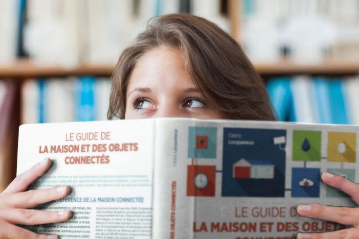 Le guide de la maison et des objets connectés