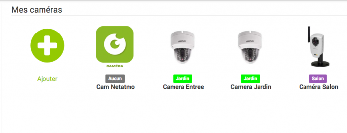 Test Netatmo Welcome : une caméra pleine de ressources – Les Alexiens