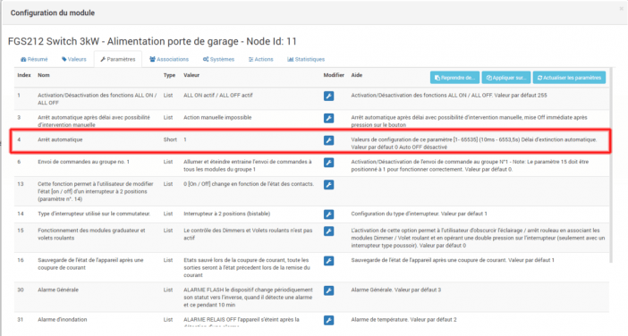 configuration-alimentation-porte-de-garage