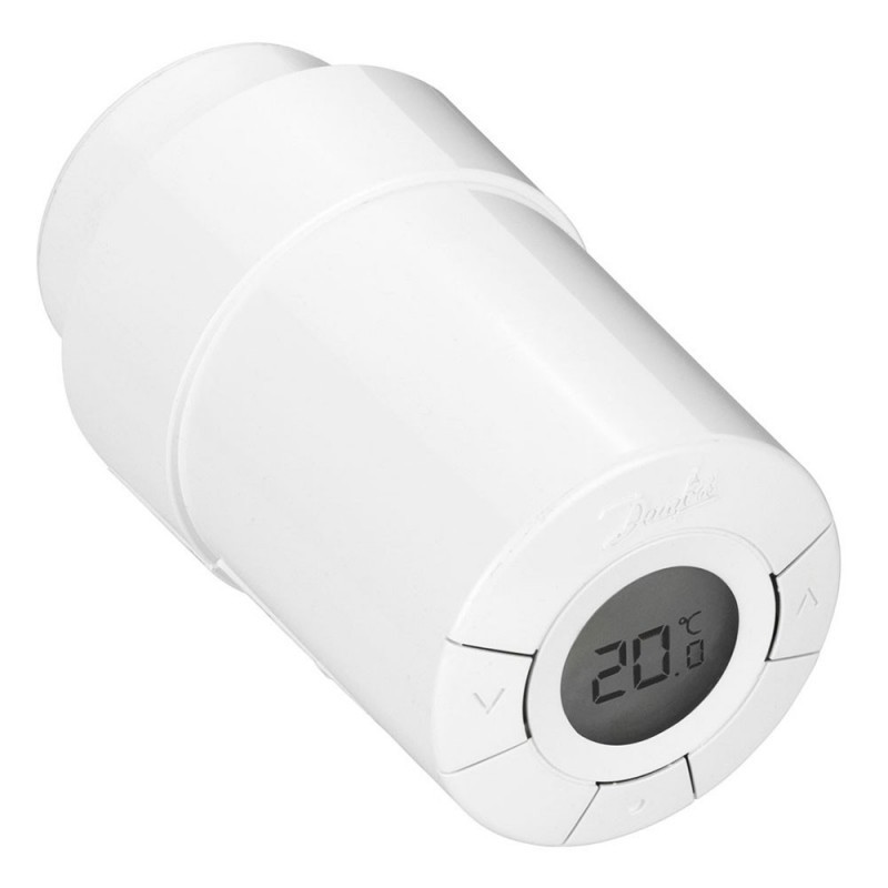 Domotique : Partie 13 – Un thermostat connecté pour votre chauffage central  – L'Atelier du Geek