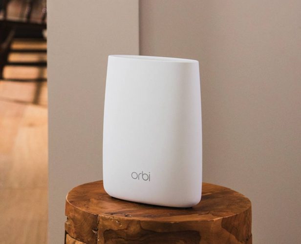 netgear orbi 1