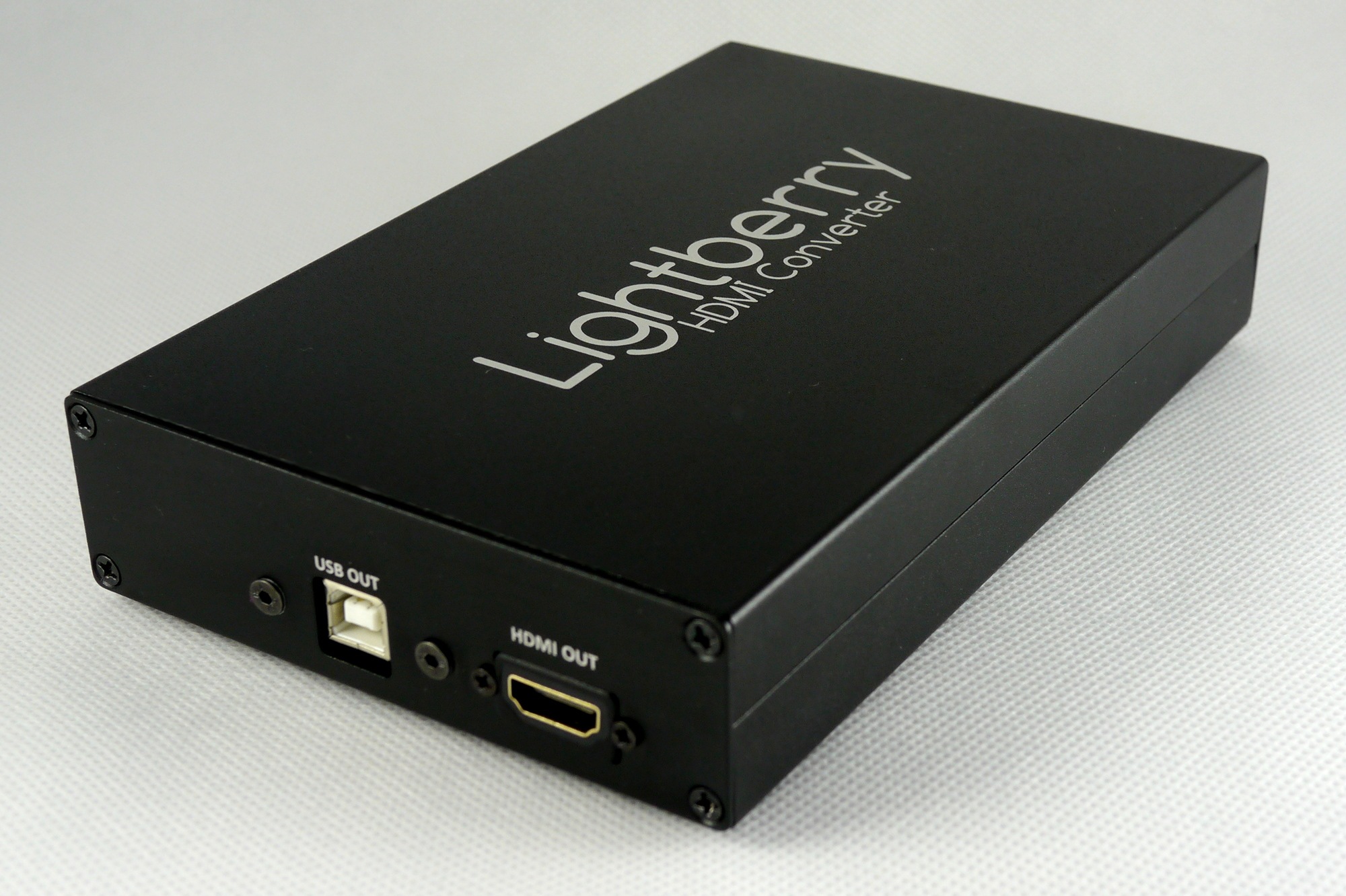 Système Ambilight Lightberry HD 4K