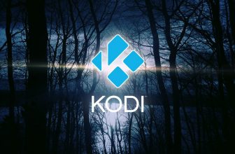 logox kodi