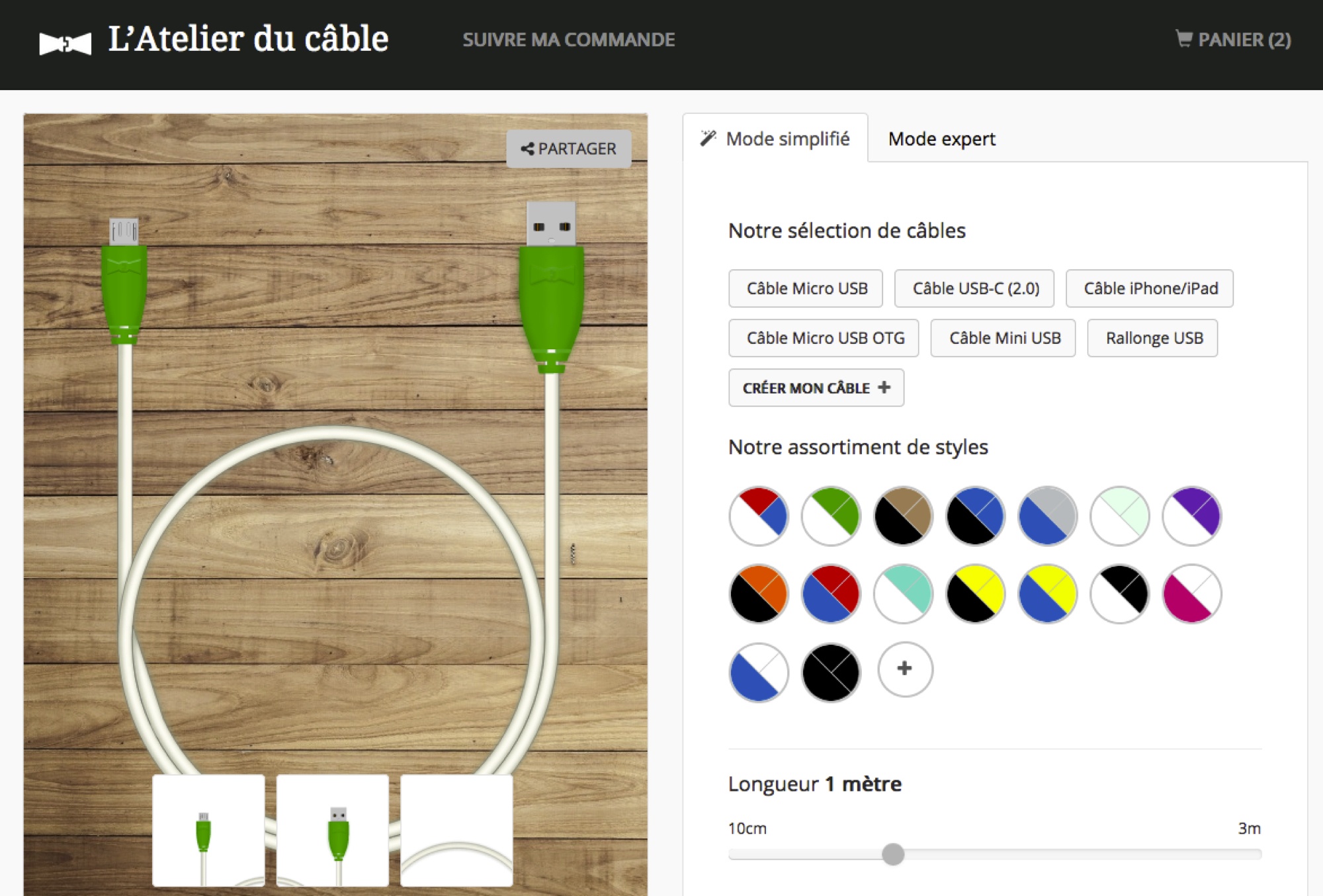 Bien choisir son câble HDMI - L'Atelier du câble