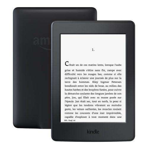 kindle