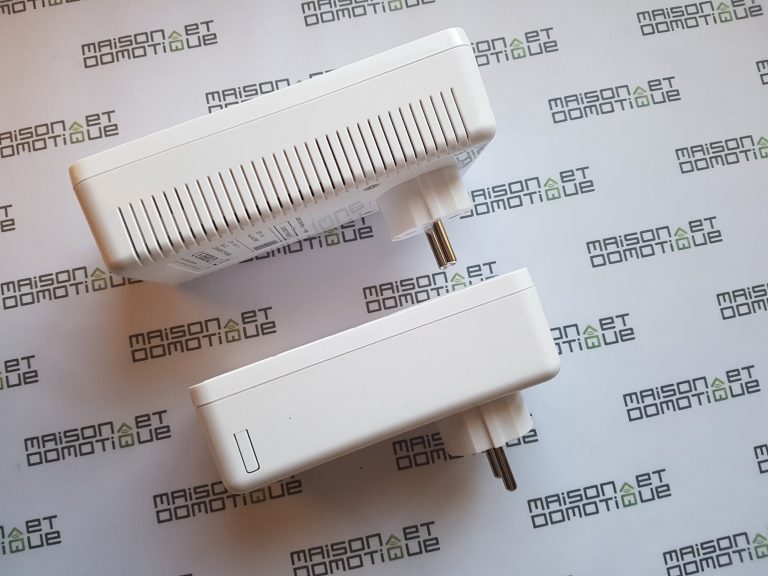 Test du Devolo dLan 1200+ Wifi, le CPL simple et efficace