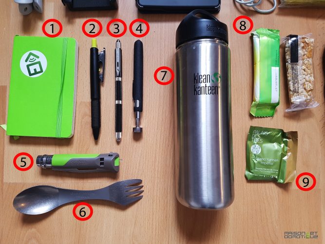 edc blogueur 4