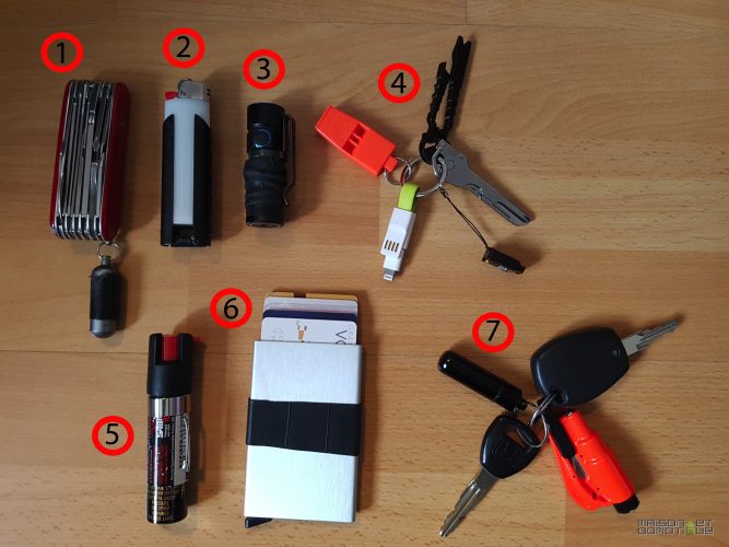 edc blogueur 7